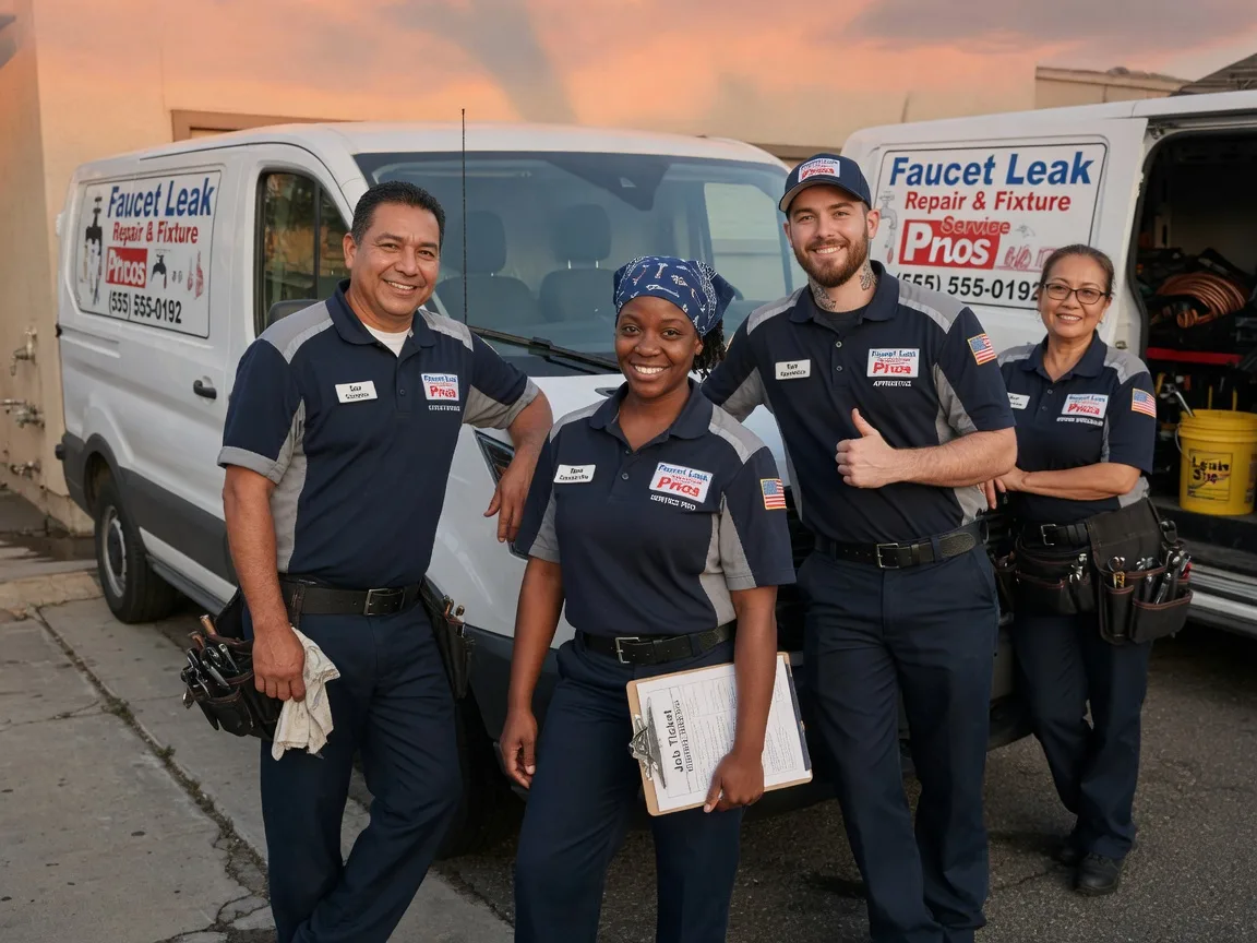Faucet Repair company in Gardner, IL