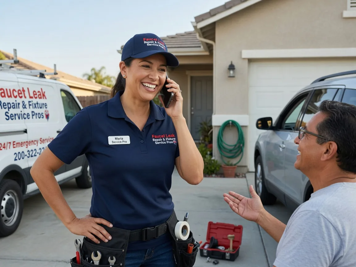 Faucet Repair Gardner, IL FAQs